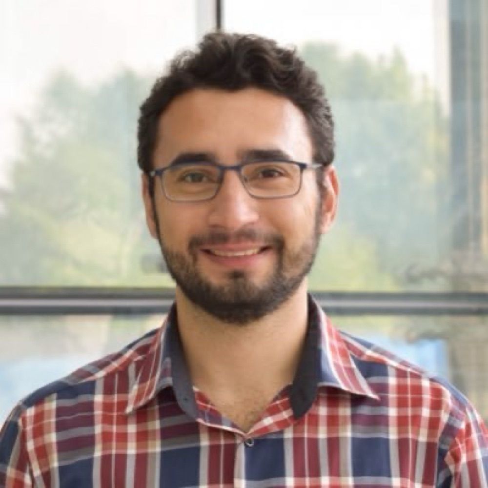H. Furkan Alkan