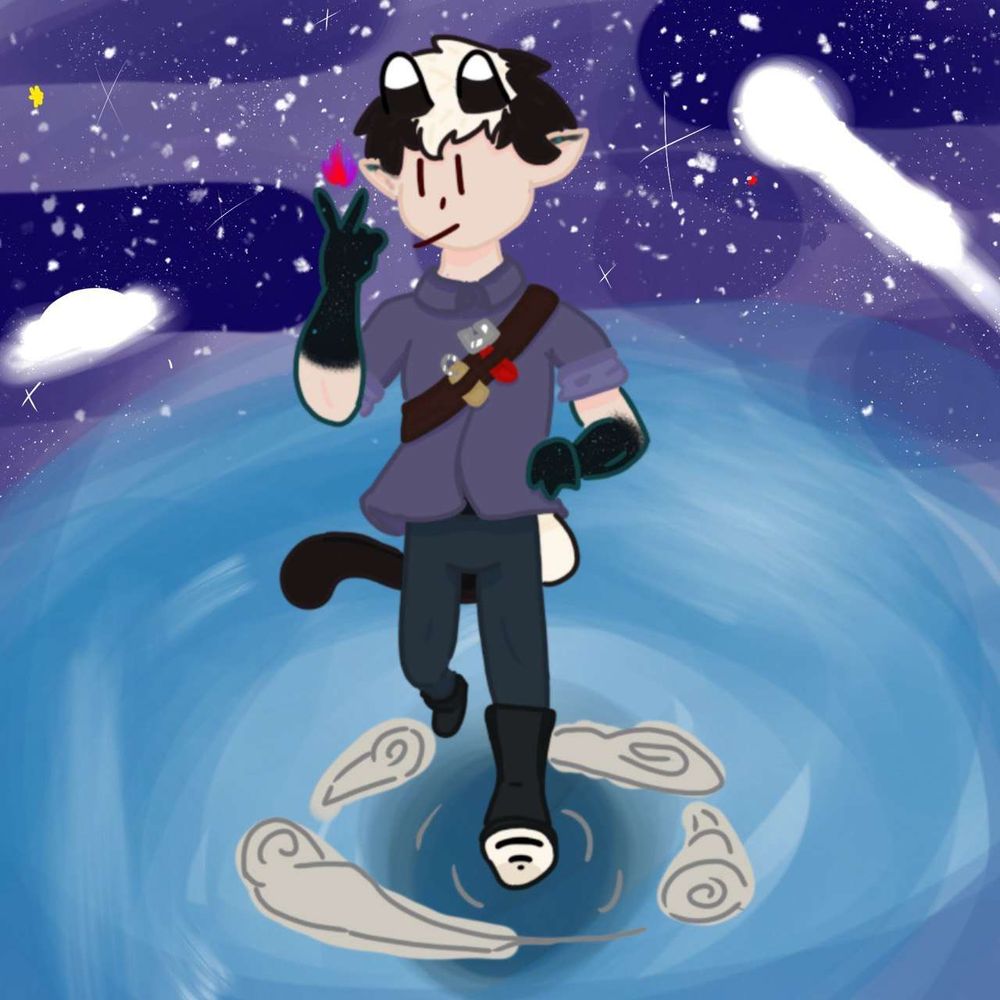 Dr. Underscore (James Puleo)