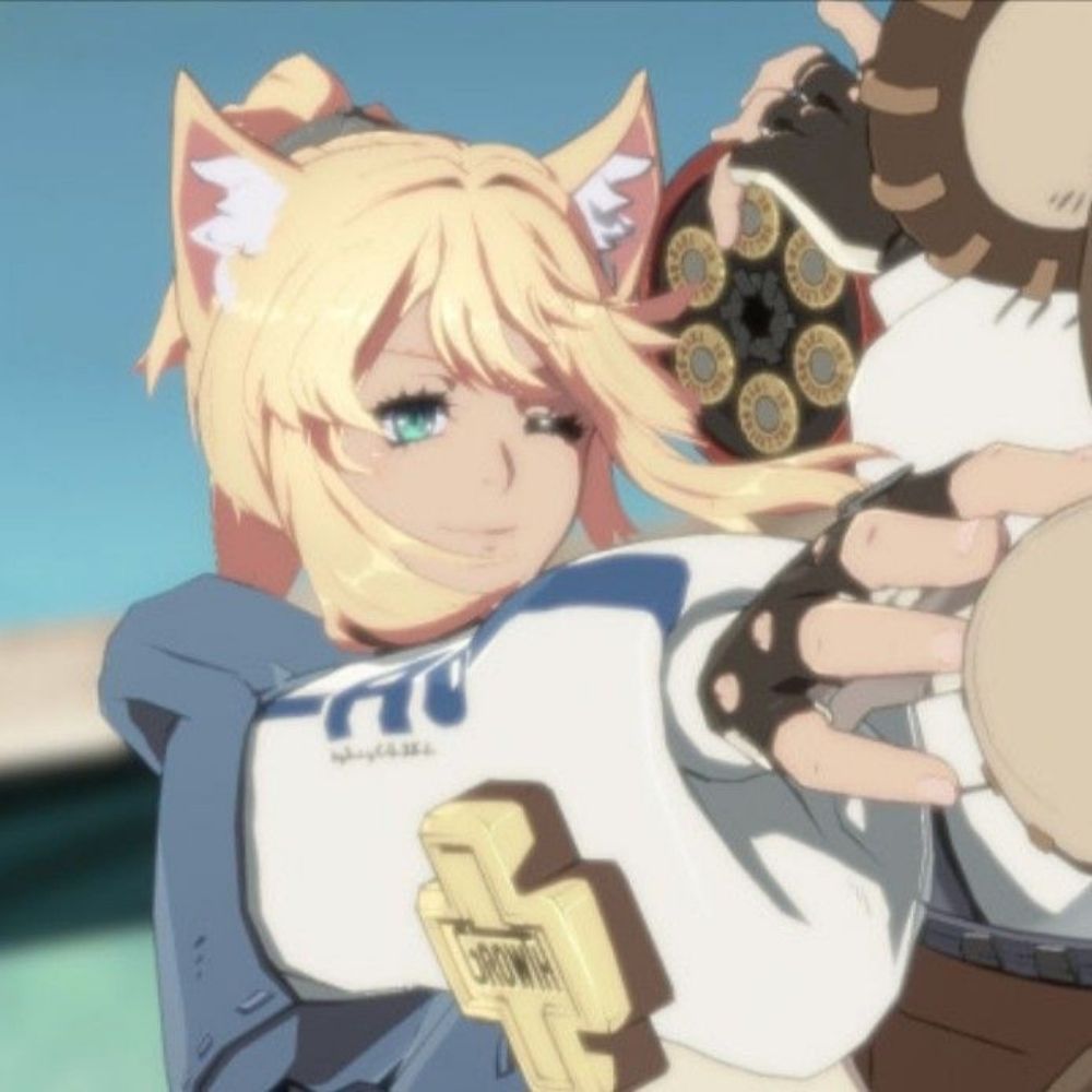 ~ K.