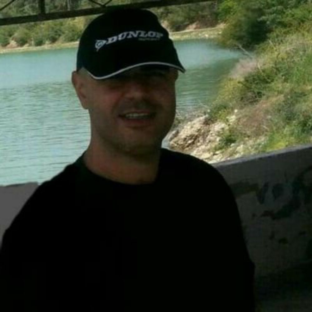 Mehmet ÖZKE