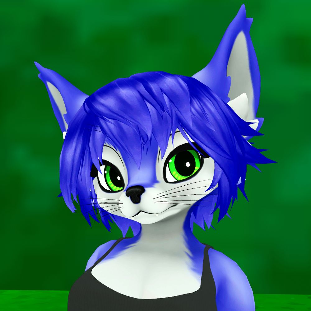 KrystalFox