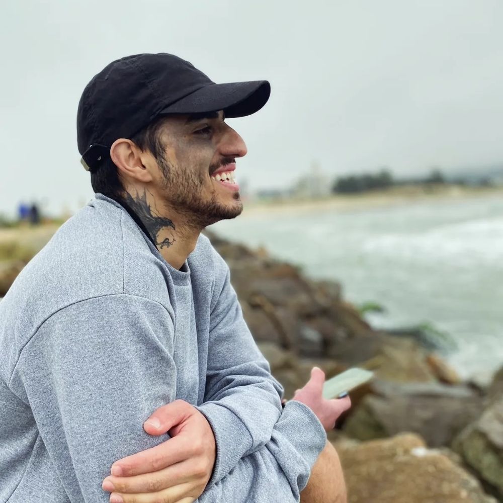Vinícius "Duvvin" Duarte