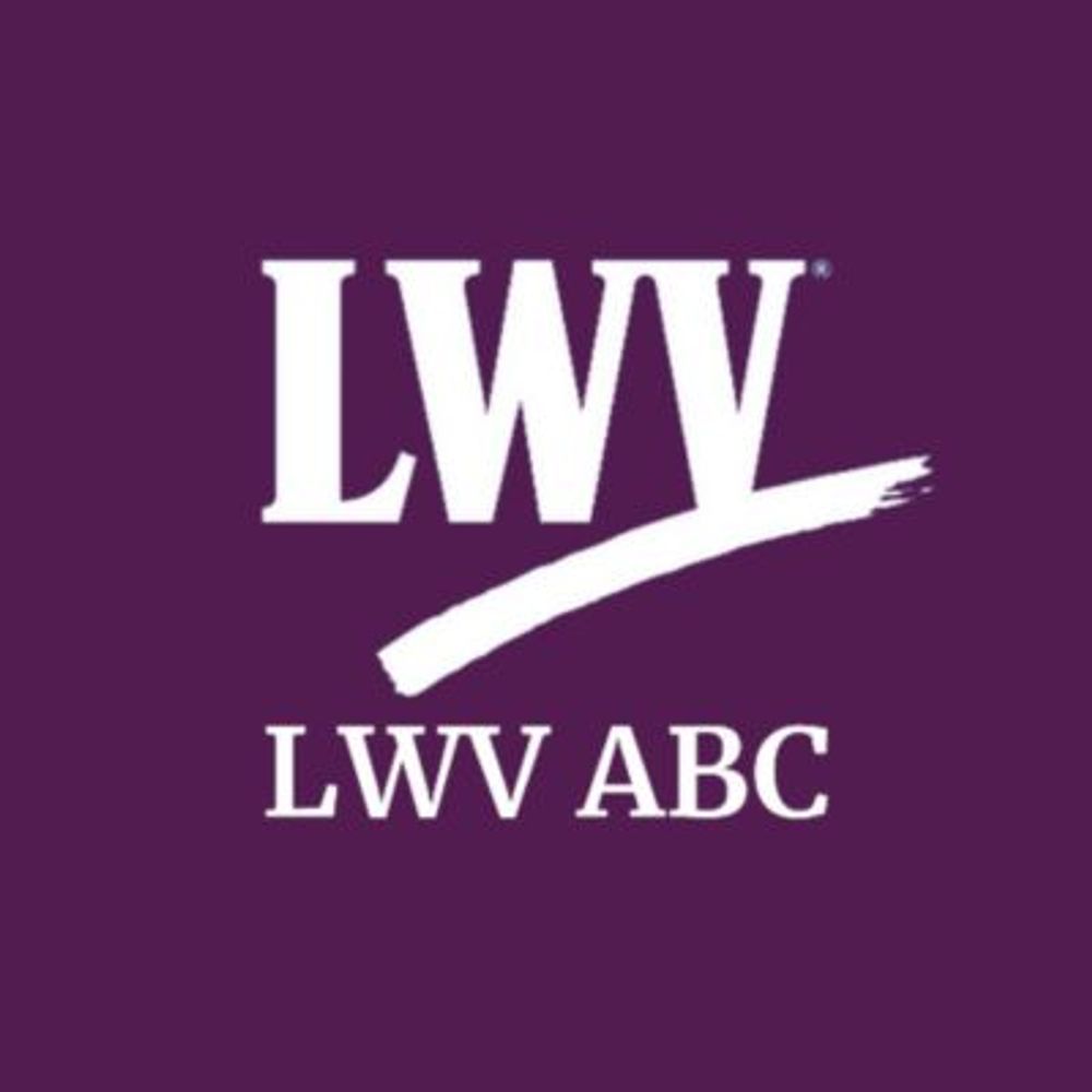 League of Women Voters Anoka, Blaine, Coon Rapids Area
