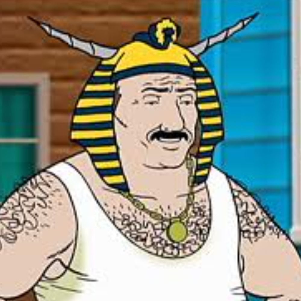 User avatar