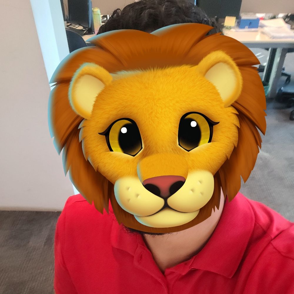 User avatar