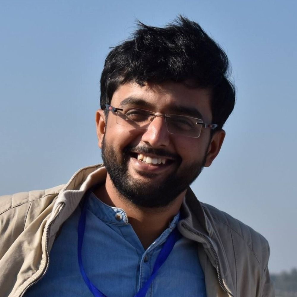 Ishant Tiwari