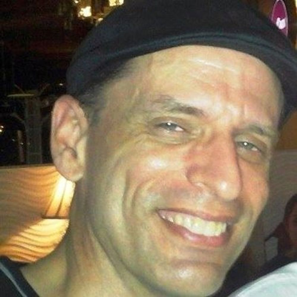 Geno Teofilo