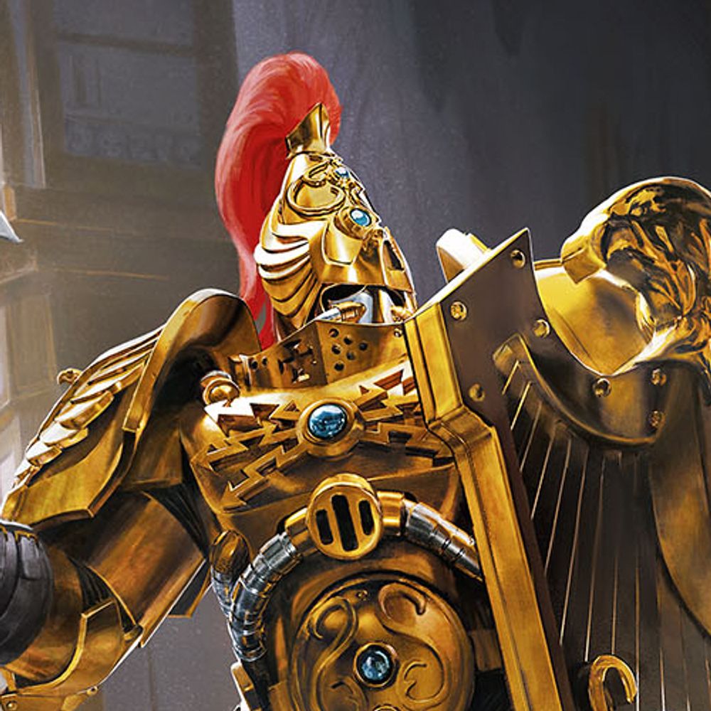 Vexilus Praetor