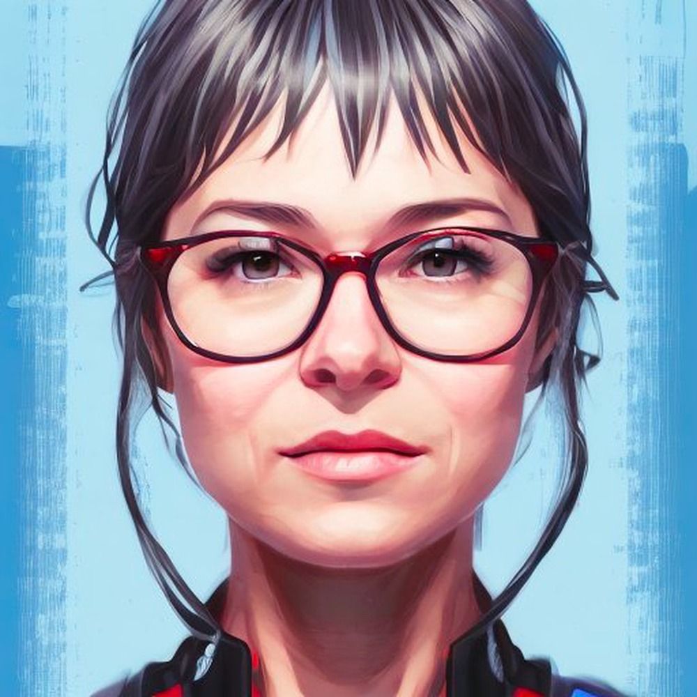 Veronica Belmont