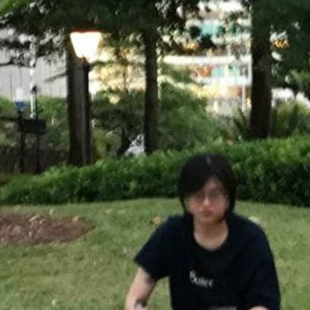 Yin Lin Tan 陈颖宁