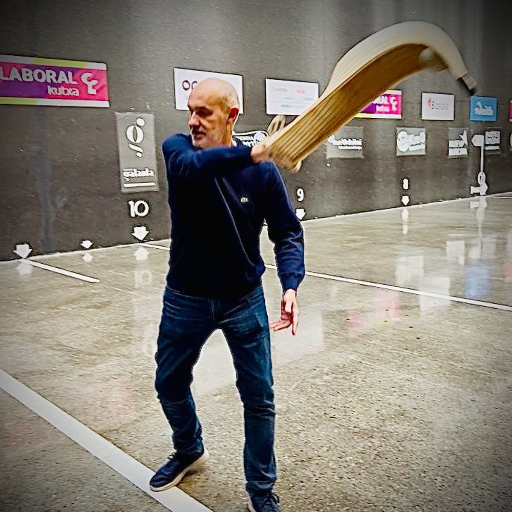 Gorka Lejarcegi 