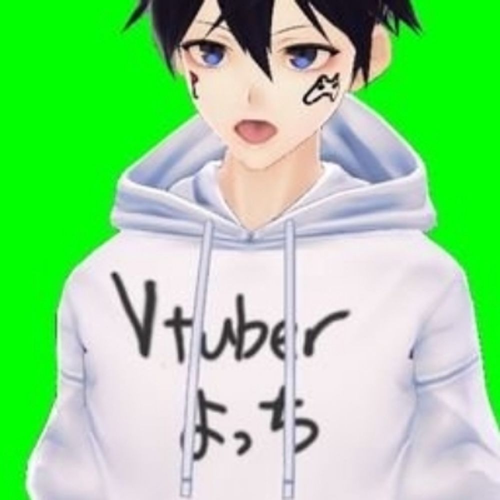 Vtuberよっち＆よっちるゴルフ