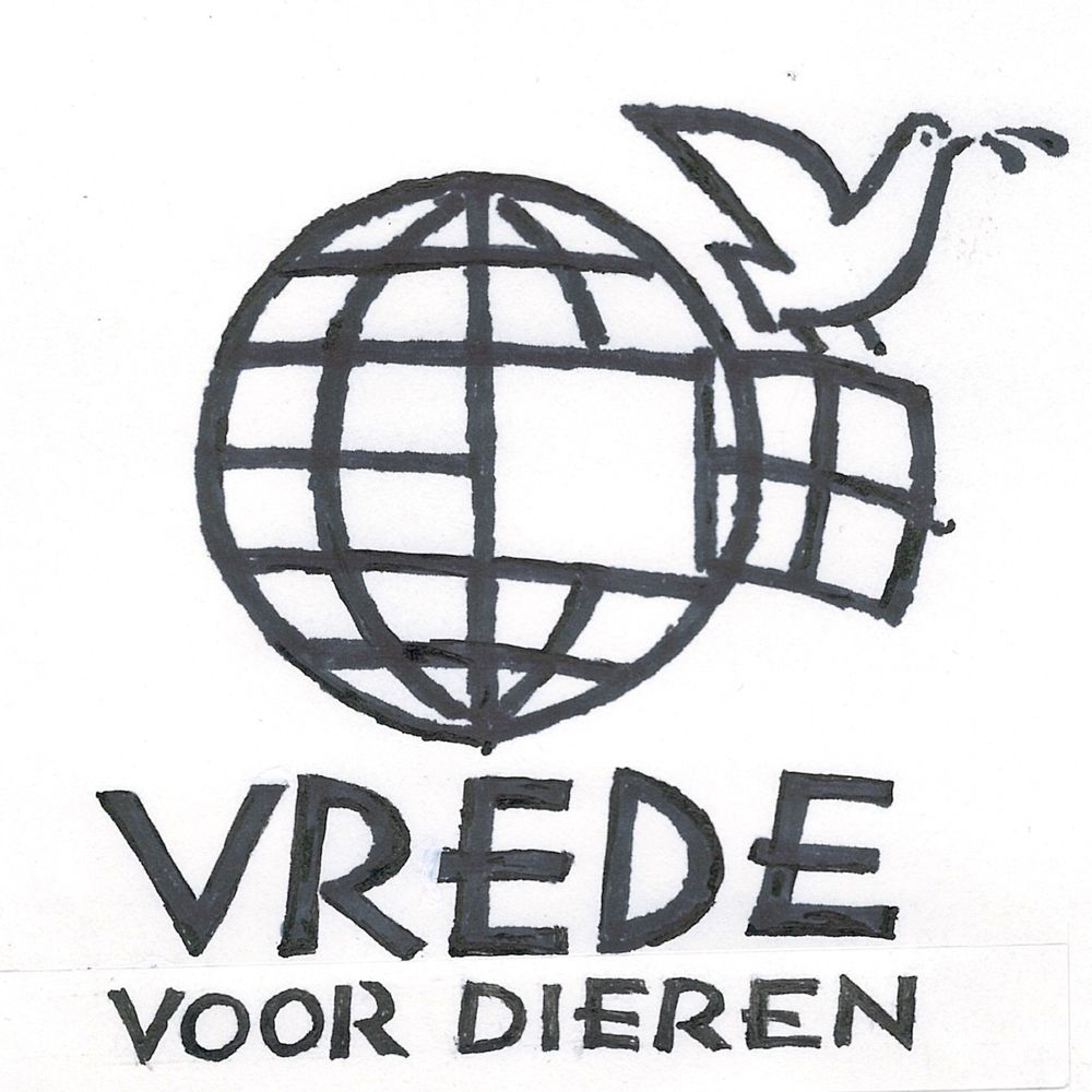 Vrede voor Dieren
