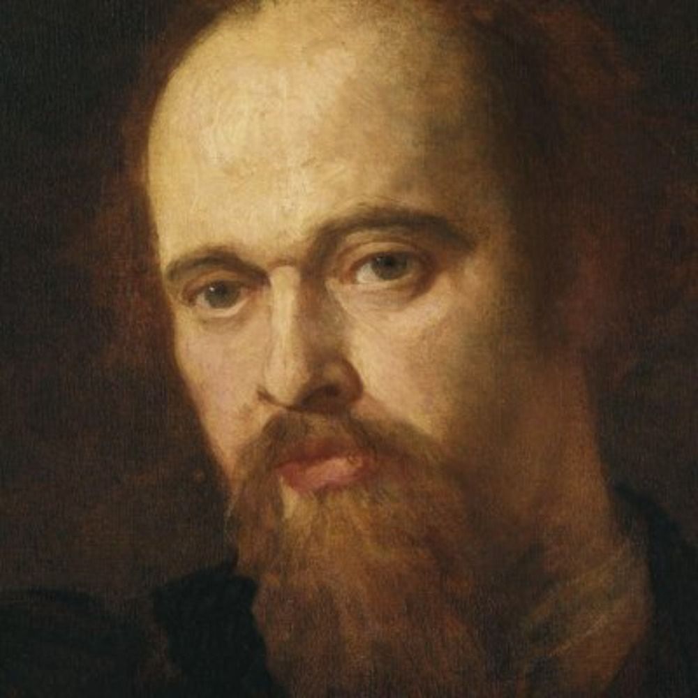 Dante Rossetti