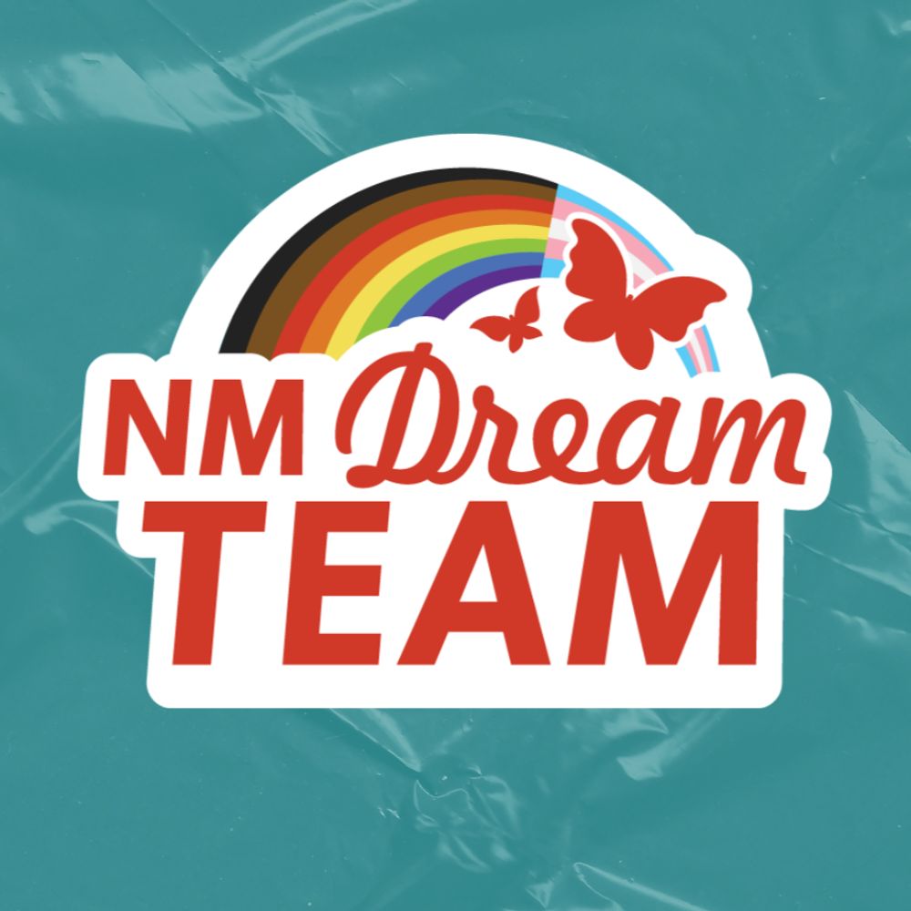 New Mexico Dream Team