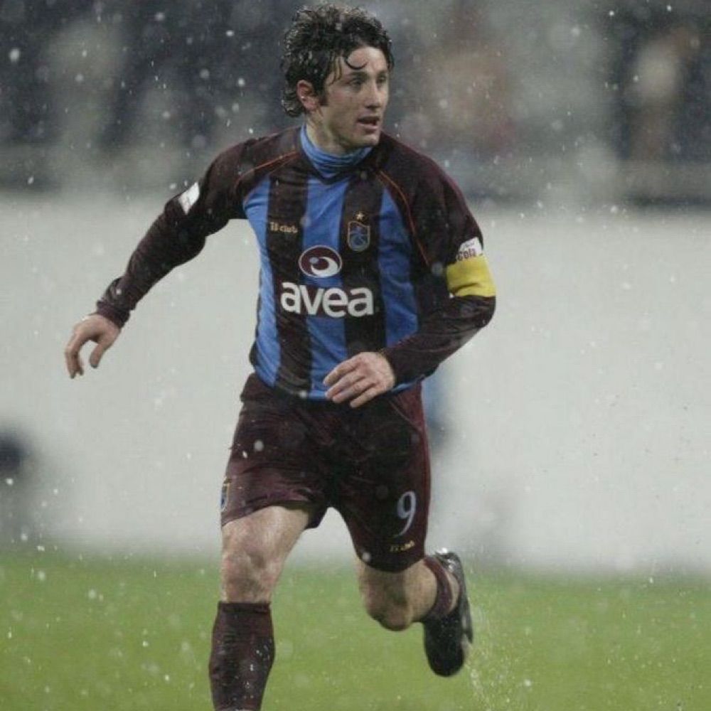 Fatih TEKKE