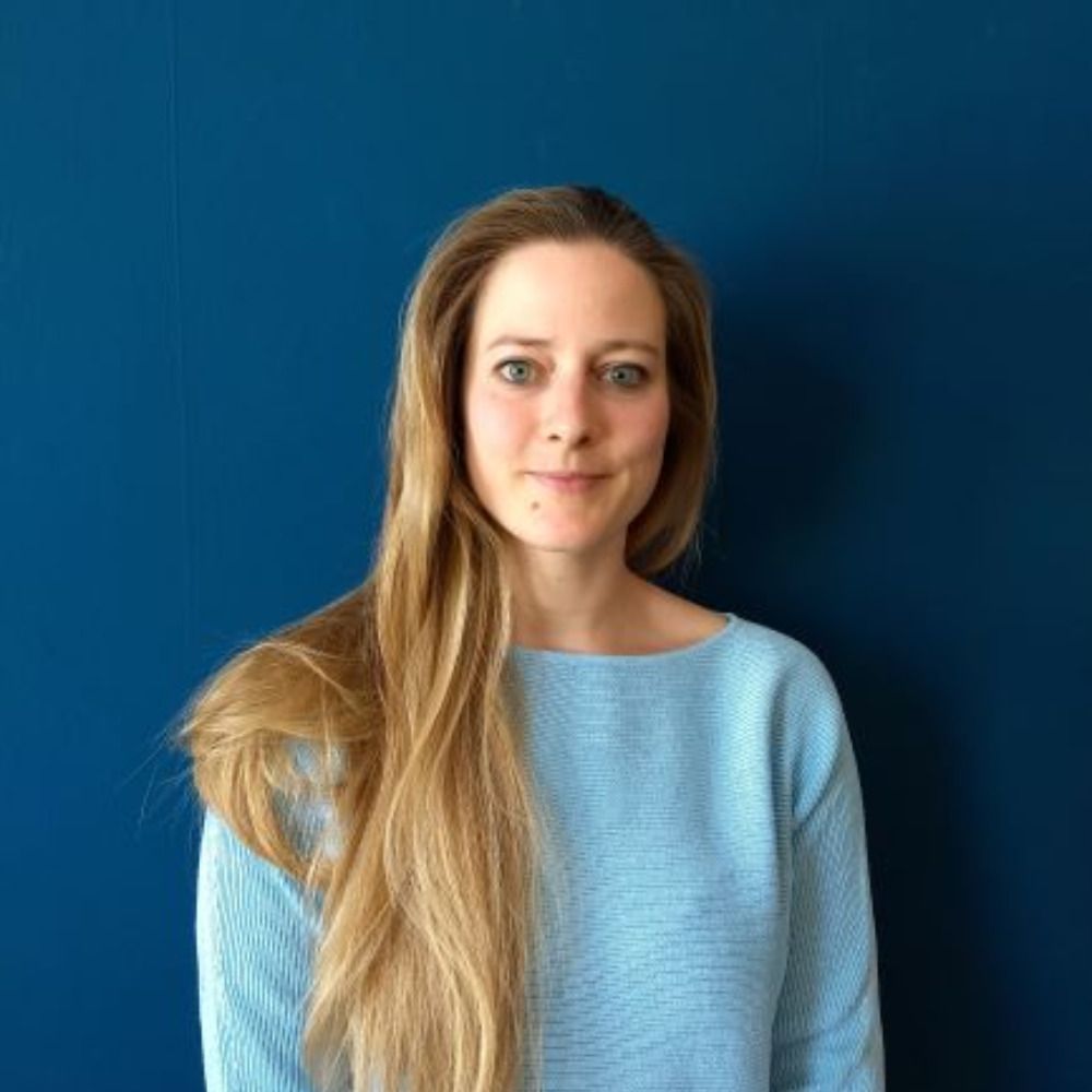 Julia Schroeder