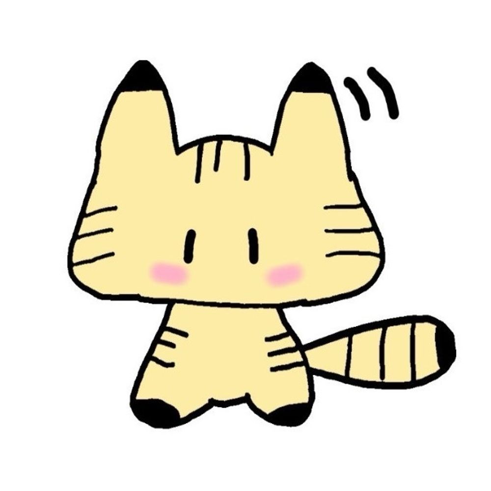 猫林にゃん丸