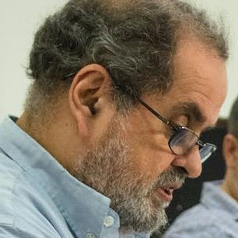 Alejandro Simonoff