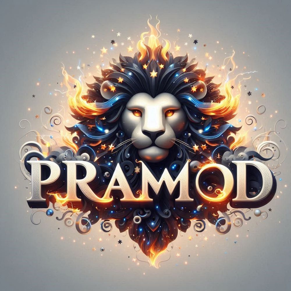 Pramod Kumar
