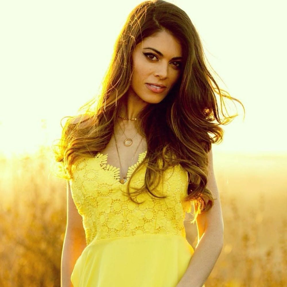 Arianna Maria Hernandez