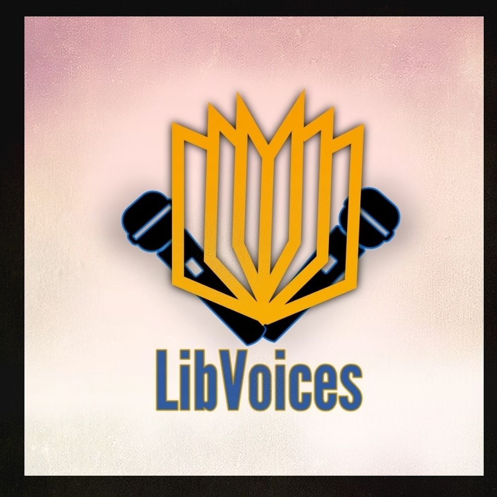LibVoices Podcast