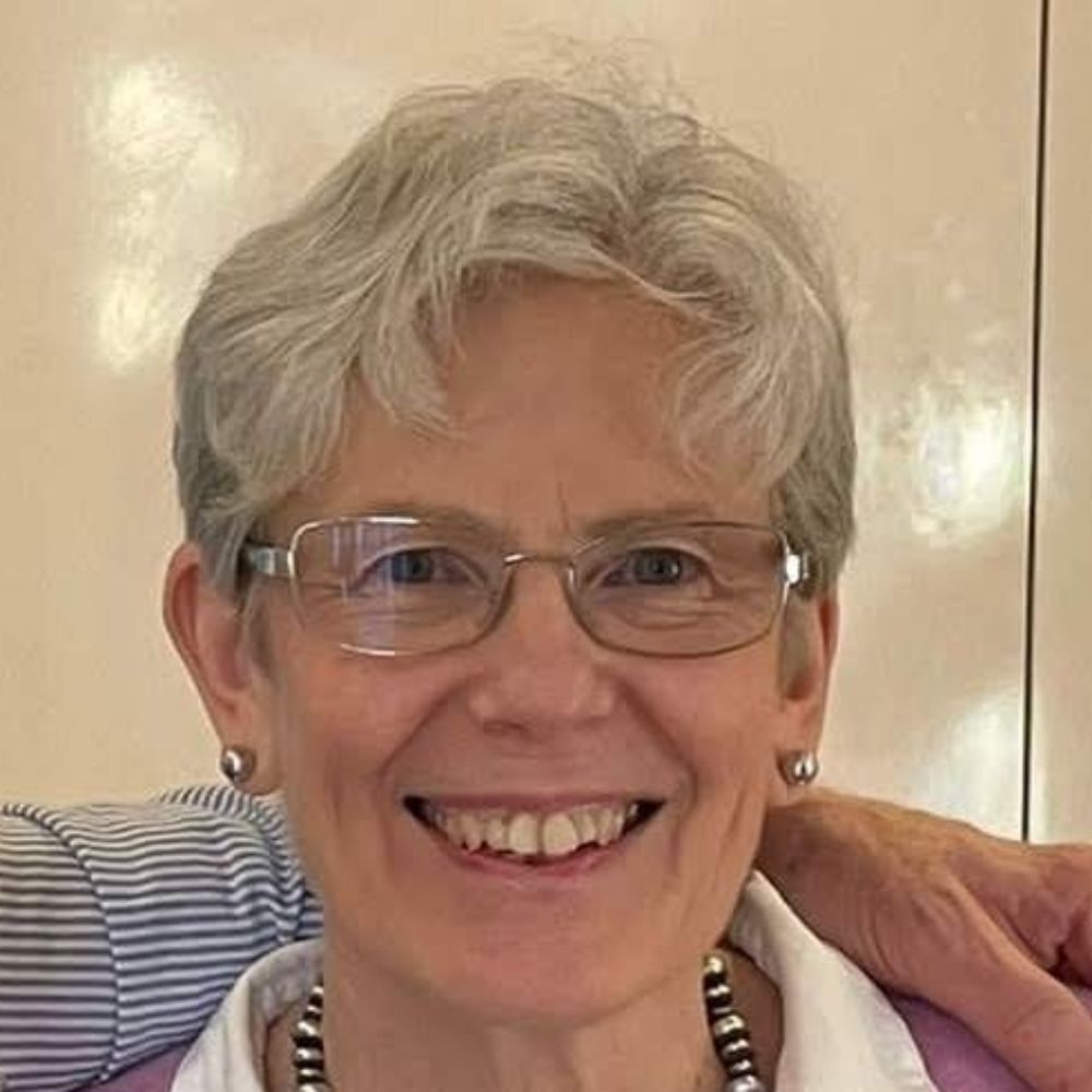 Alison Murray