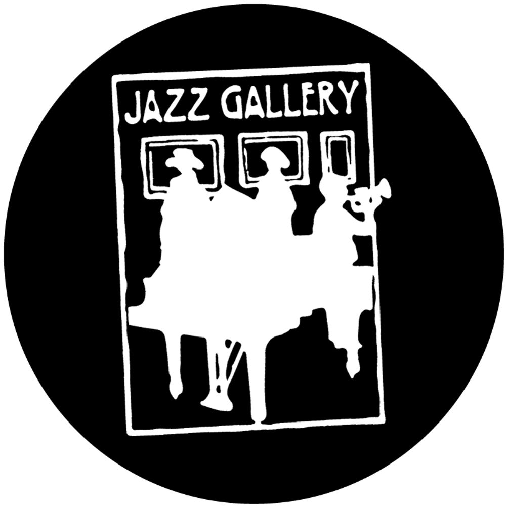 The Jazz Gallery - Where the Future is Present!