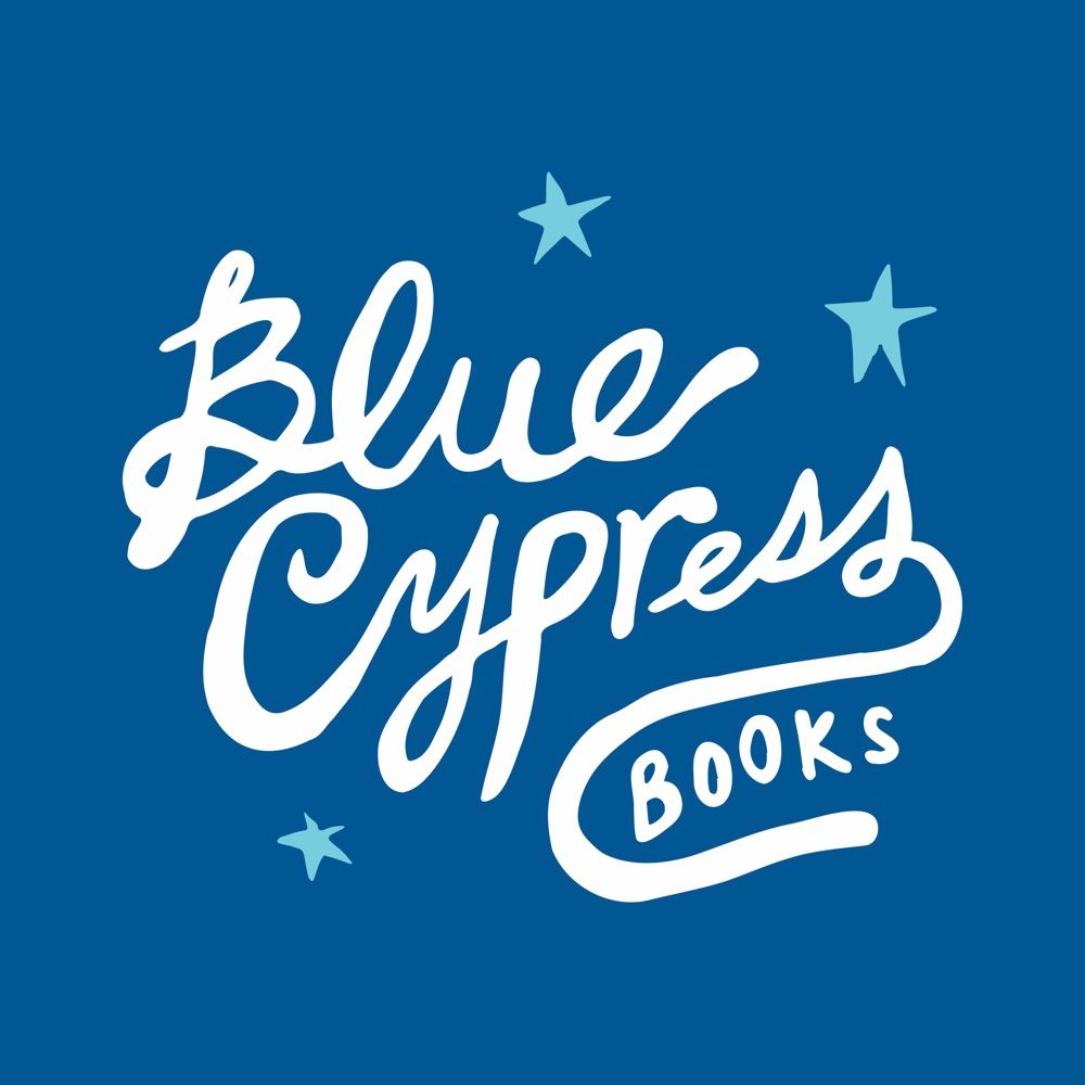 Blue Cypress Books
