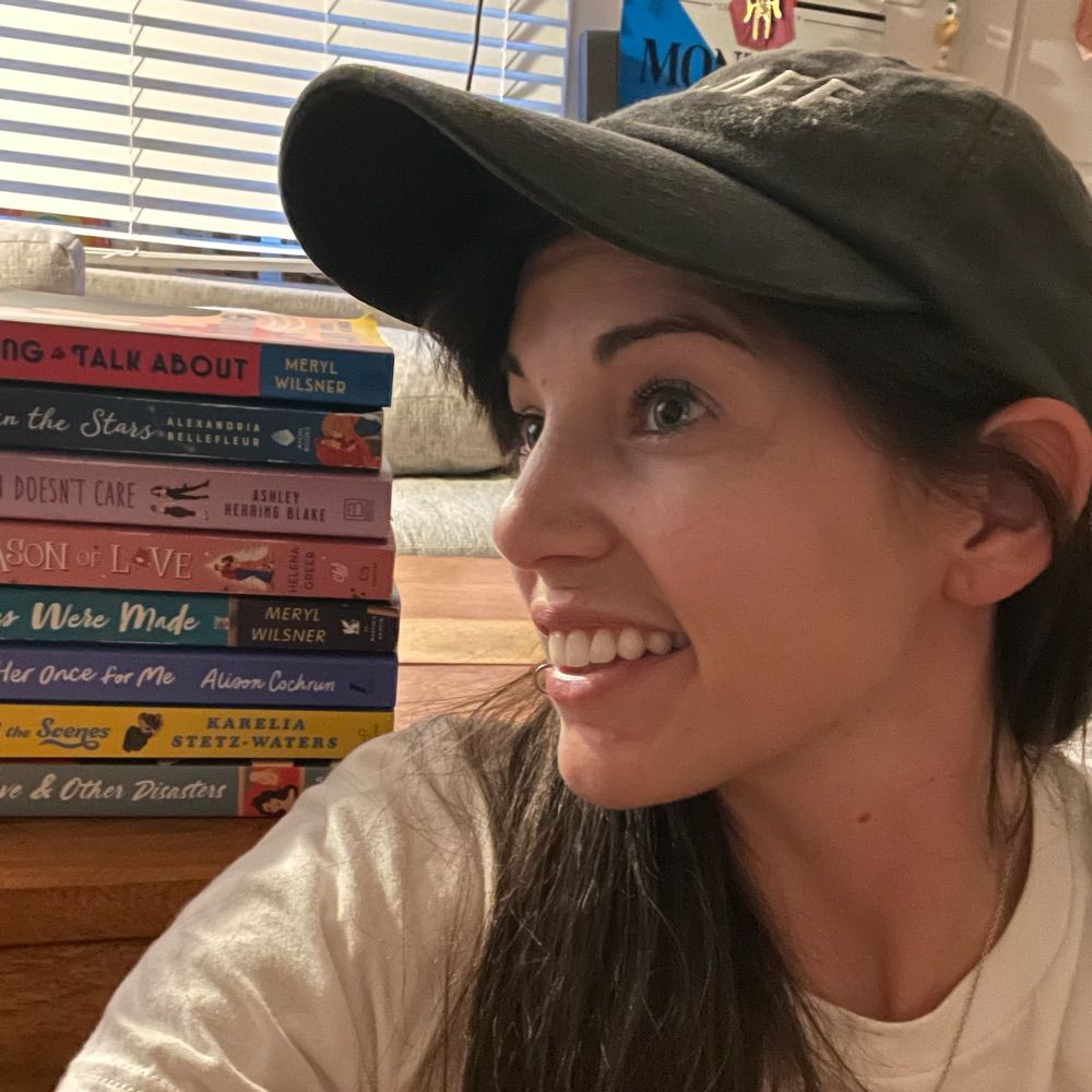 Meghan Mock