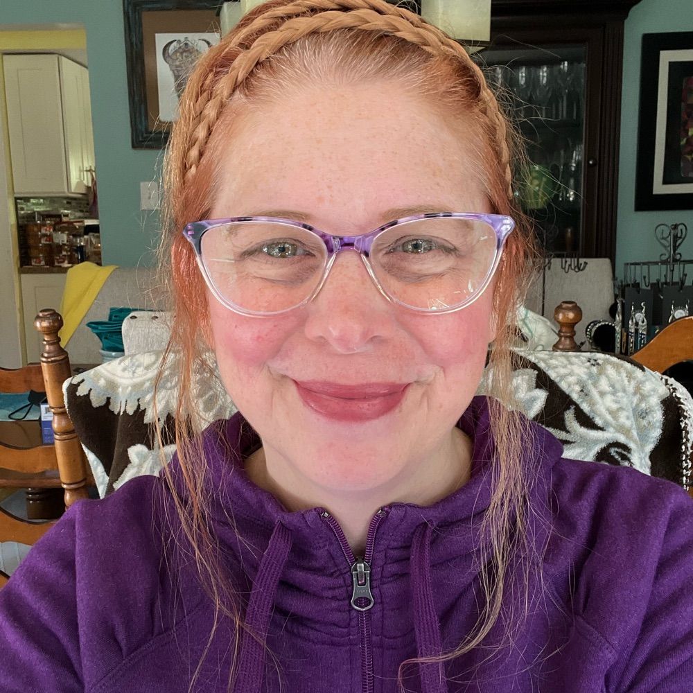 Rachel Shanahan