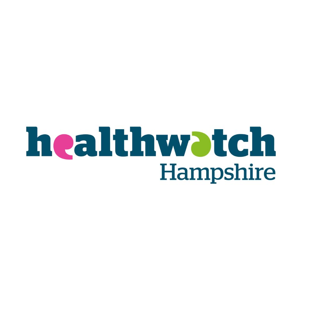 Healthwatch Hampshire
