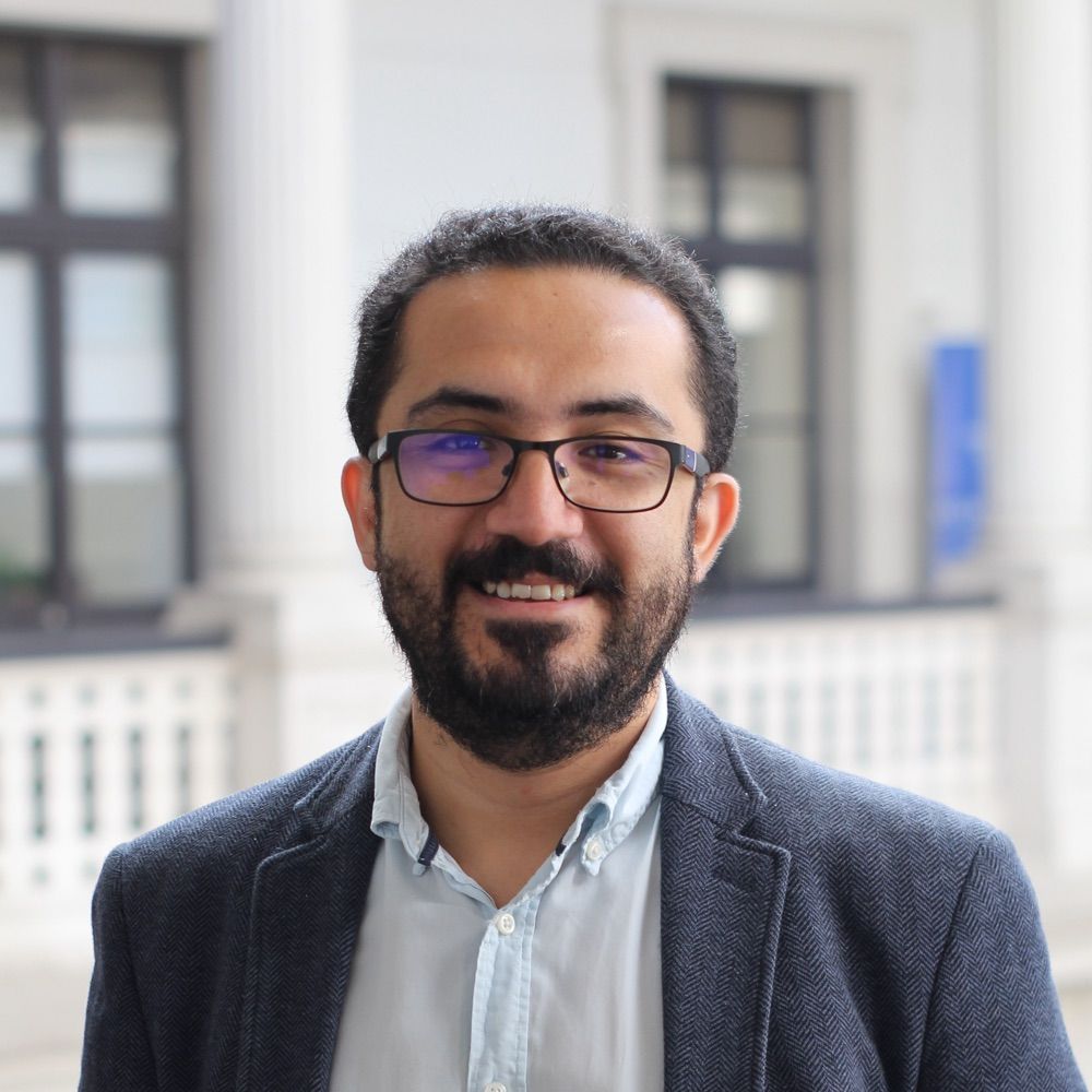 Manuel Reyes