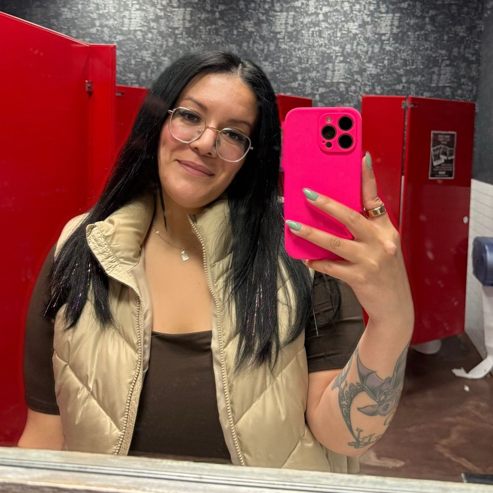 Deanna Banana 🦋