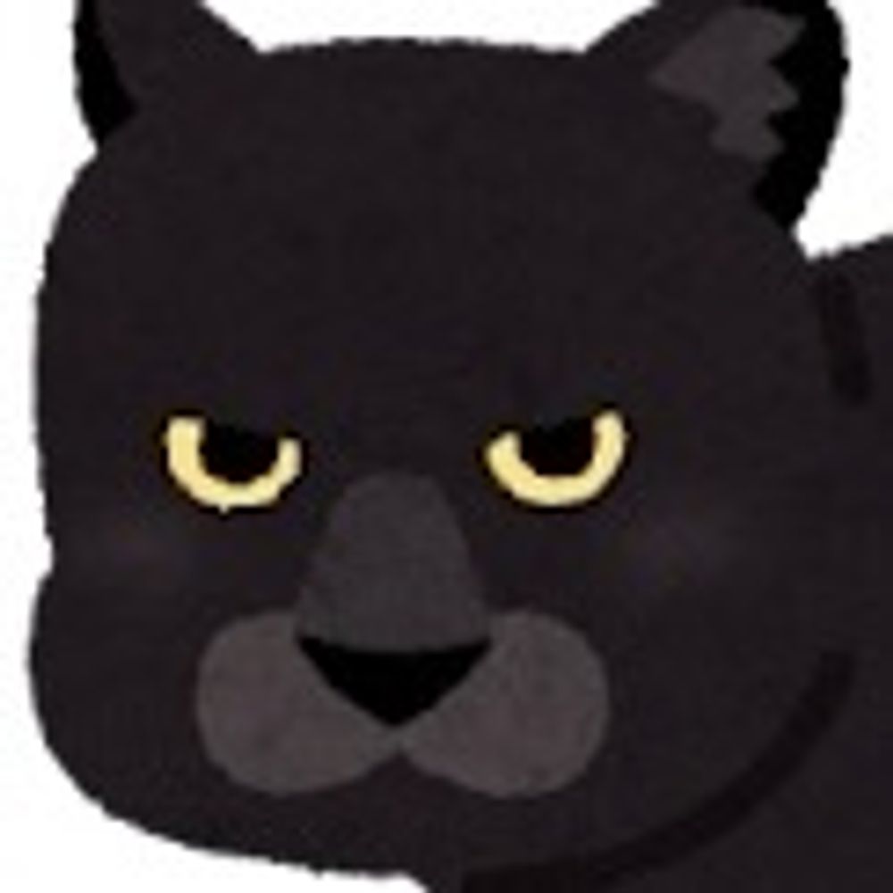 ねこ(ΦωΦ)