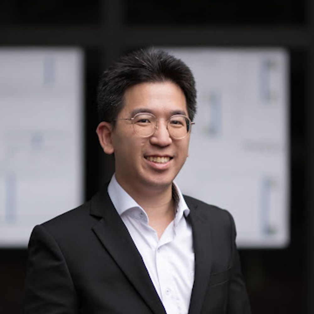 Simon Sun