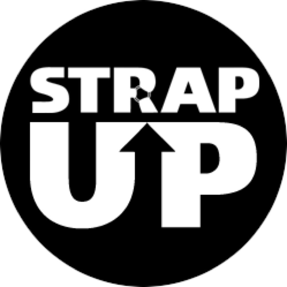 Strap Up Custom Gear ➡️ NAB