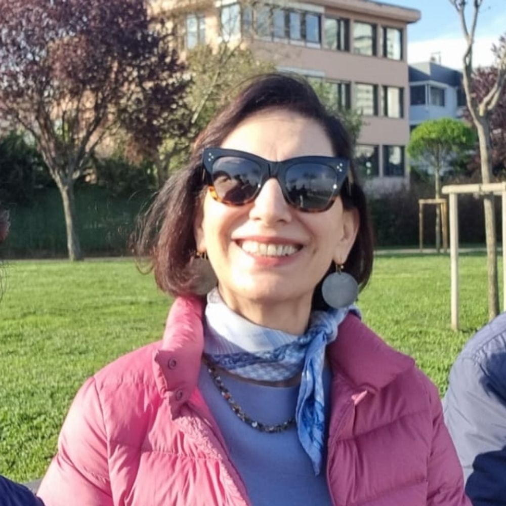Ferda Sahmali