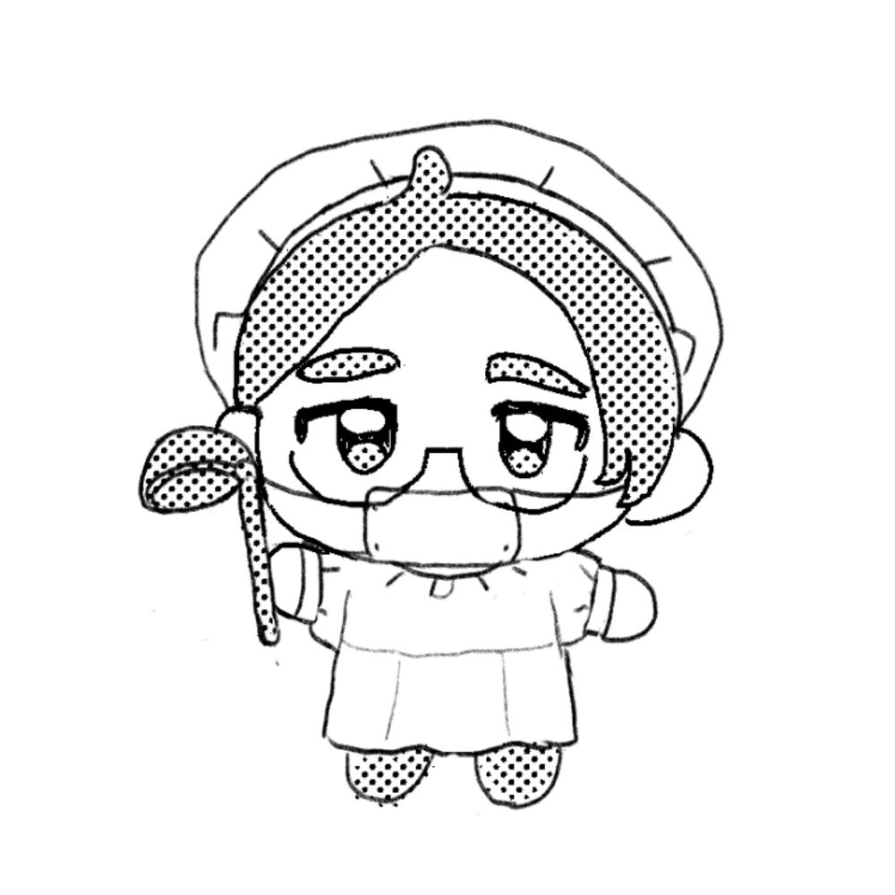 さむ山