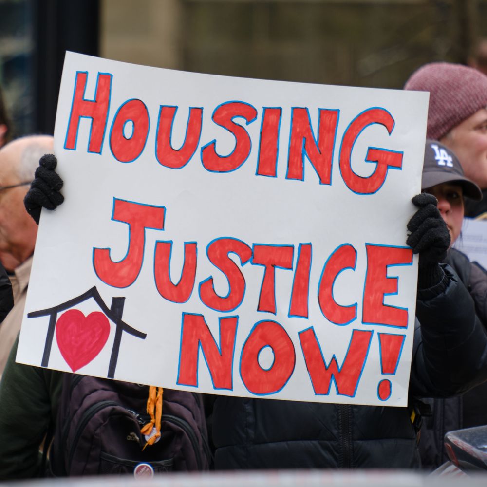 New England Labor Housing Initiative