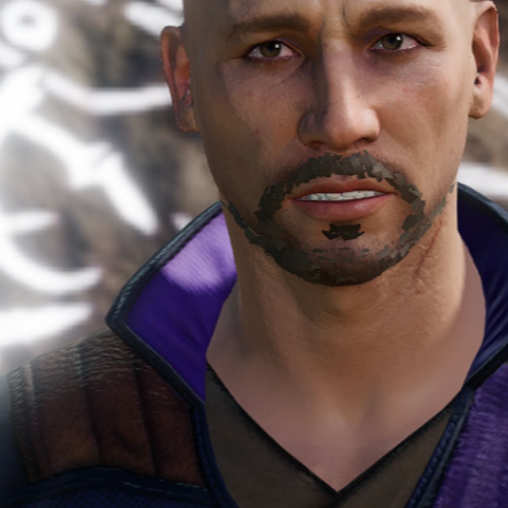 Aviawolf (Bald Gale)