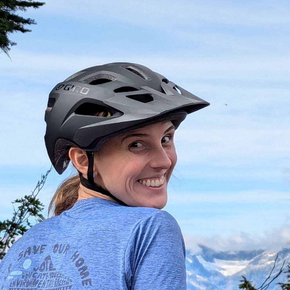 Charlotte Brandhorst-Satzkorn 🇨🇦