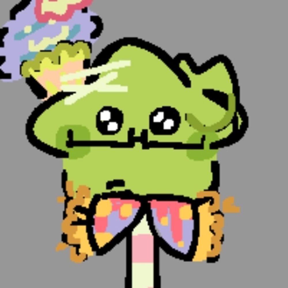 ۶ৎ  Moth !!'s Avatar