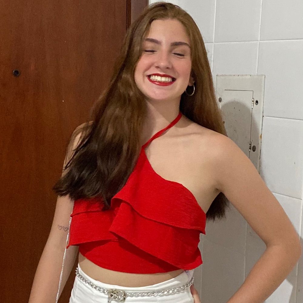 não é a maria 