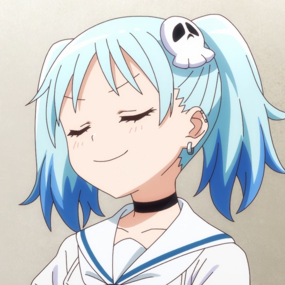 Profile avatar