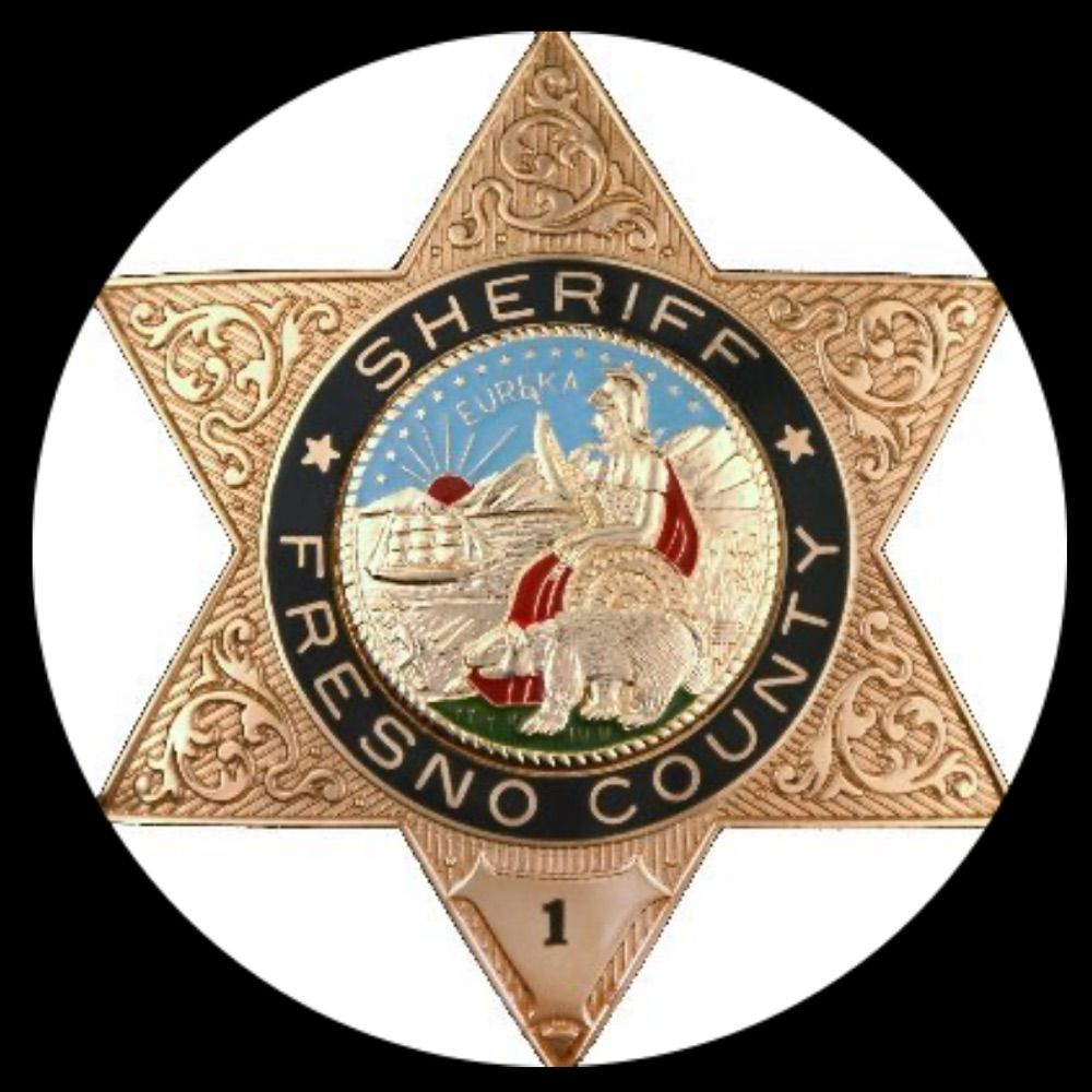 Fresno Co Sheriff
