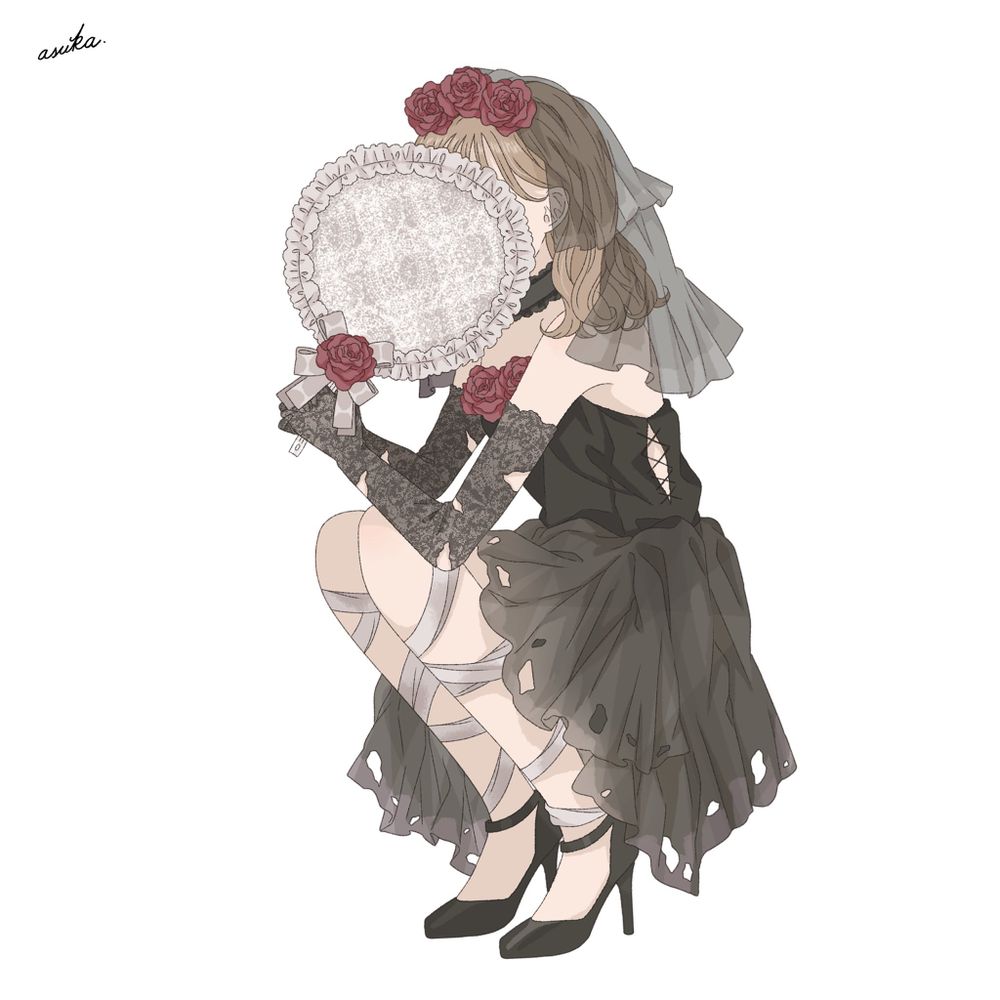 ᐢ ̥_  ̫ _ ̥ᐢ♡