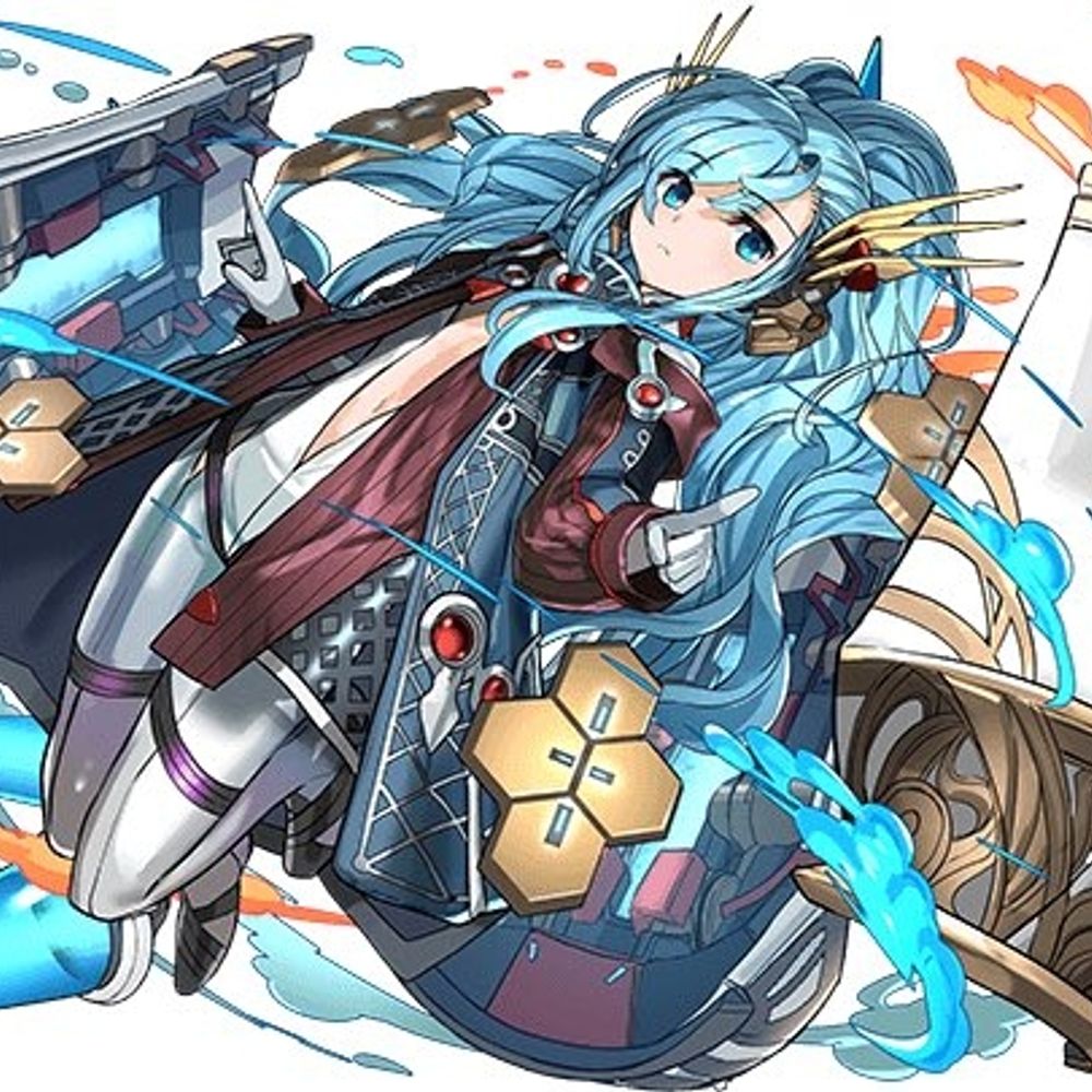 ショウグン