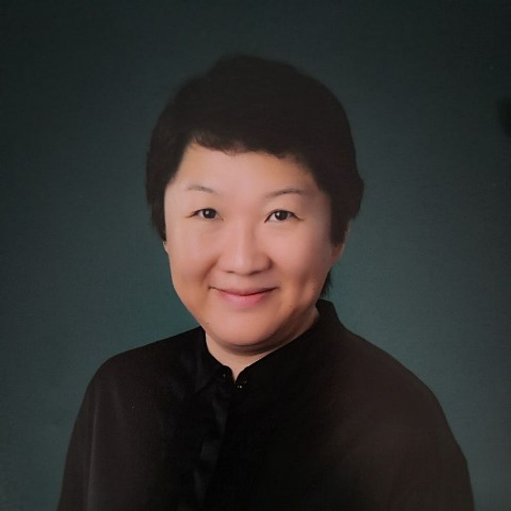 Fang Wang