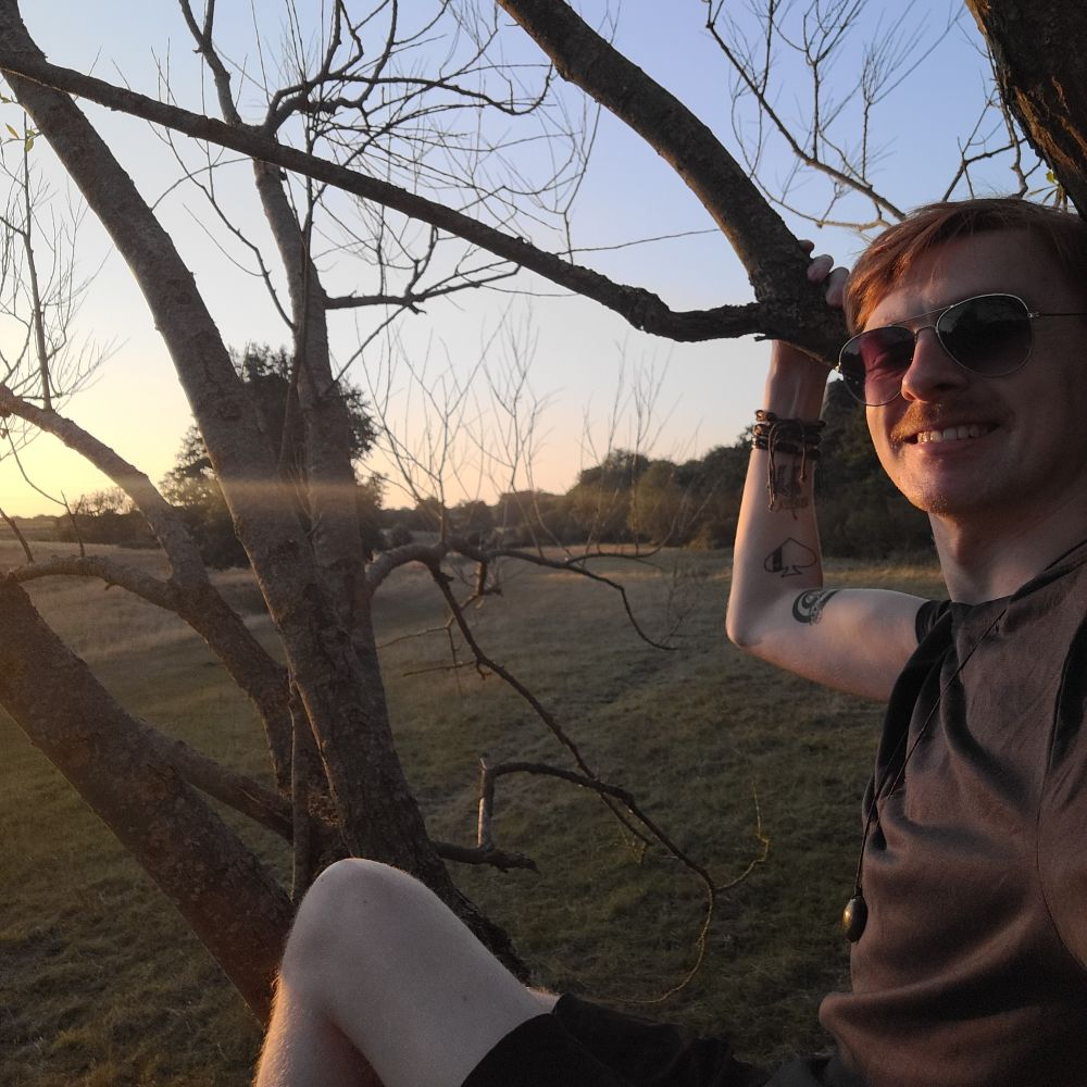 Ginge